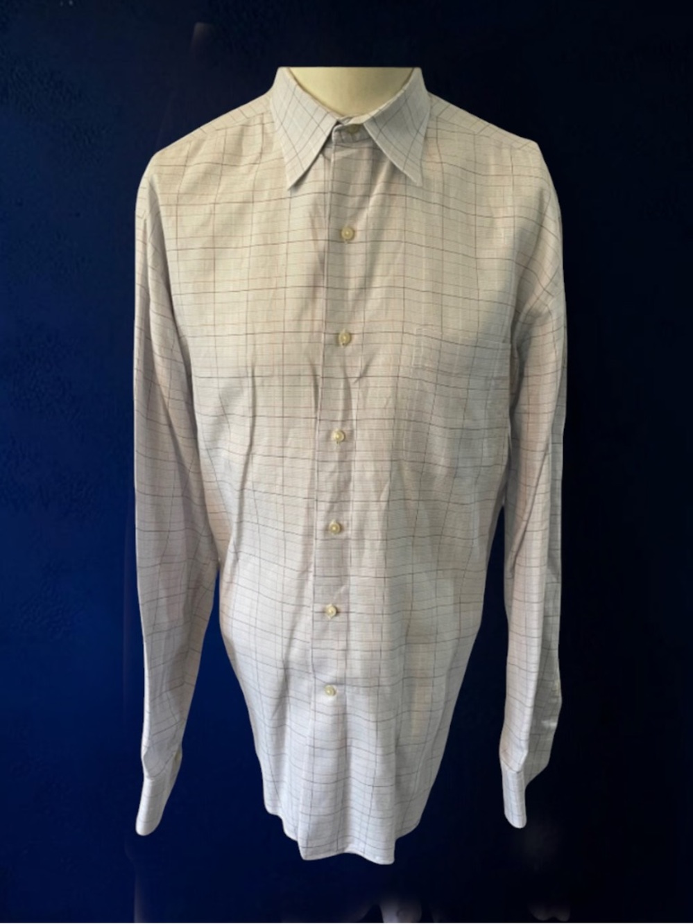 New ! TOMMY BAHAMA MENS
BUTTON DOWN DRESS SHIRT SIZE 16 34 35